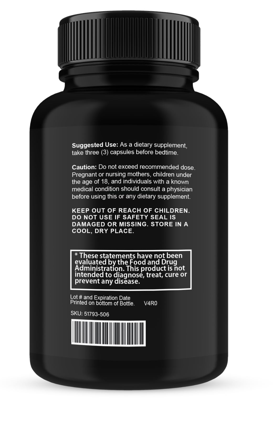 Fitness InspireWays Cialix Performance, 90 Capsules