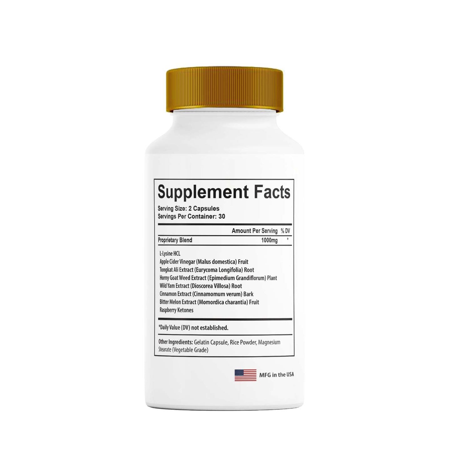 SPRESSO Glycocept Capsules 60 Capsules
