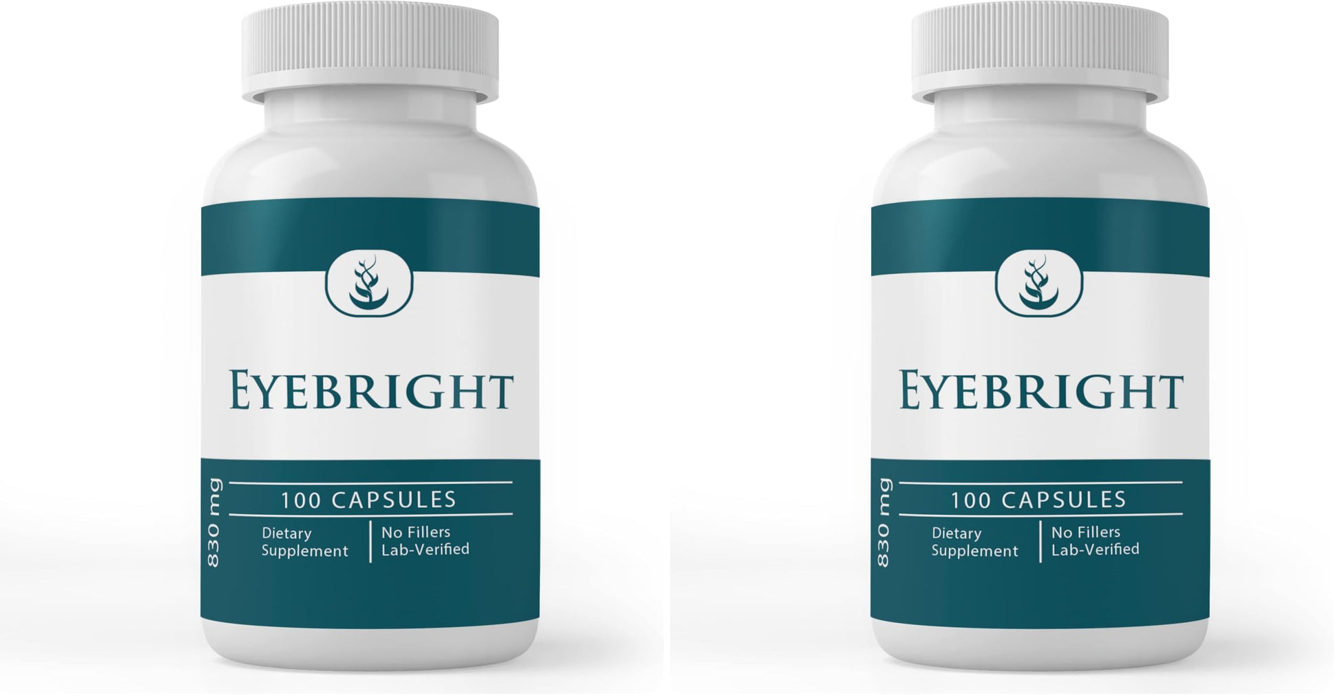 Pure Original Ingredients Eyebright Capsules 200