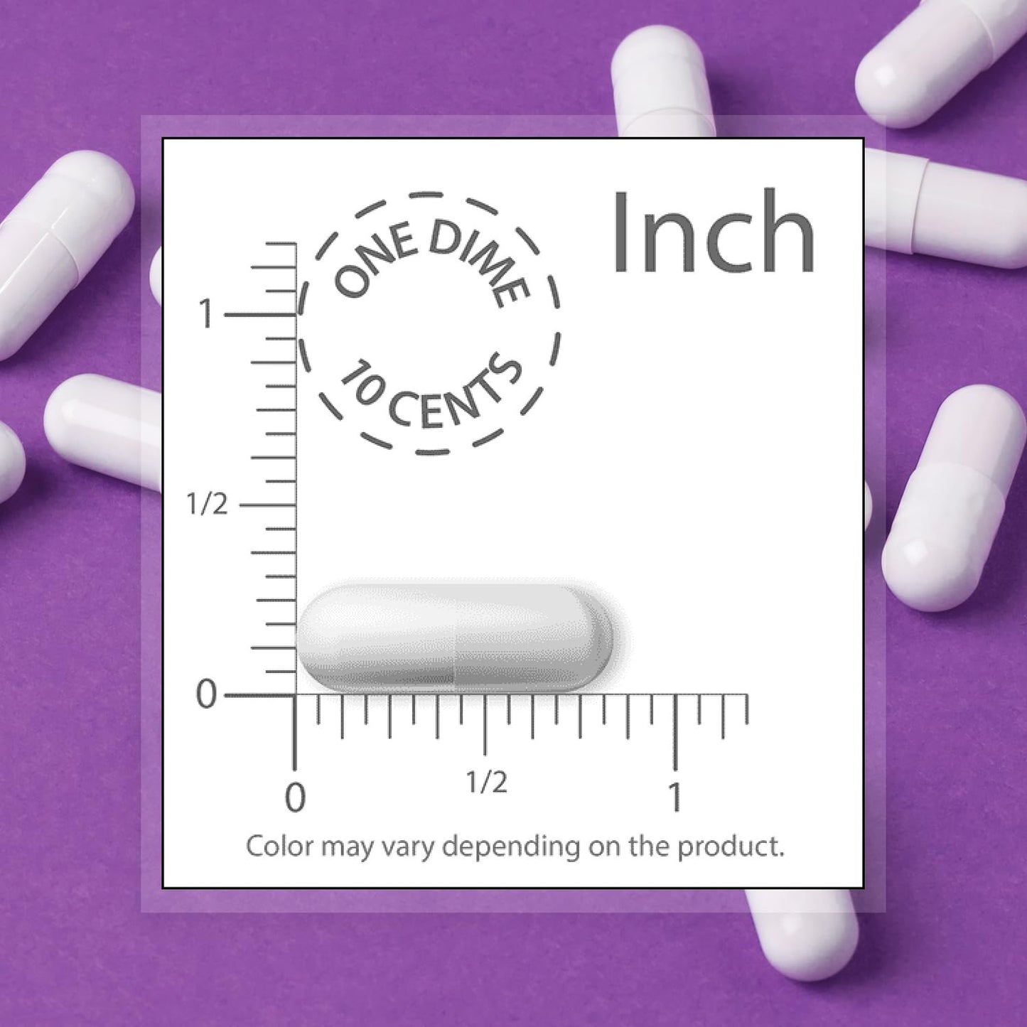 Supersmart Neurex Capsule, 60 Capsules