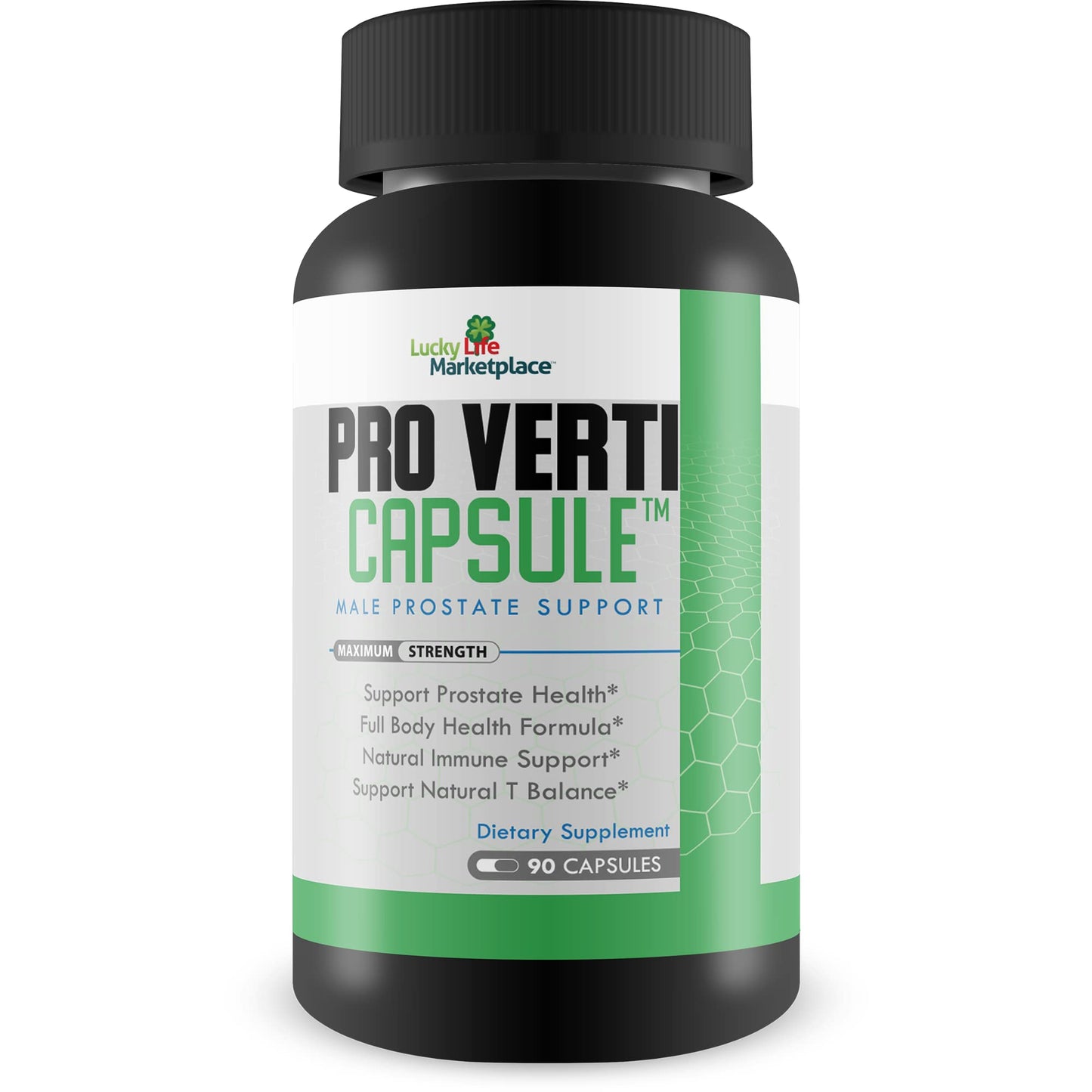Generic Pro Verti Capsule 1 Count
