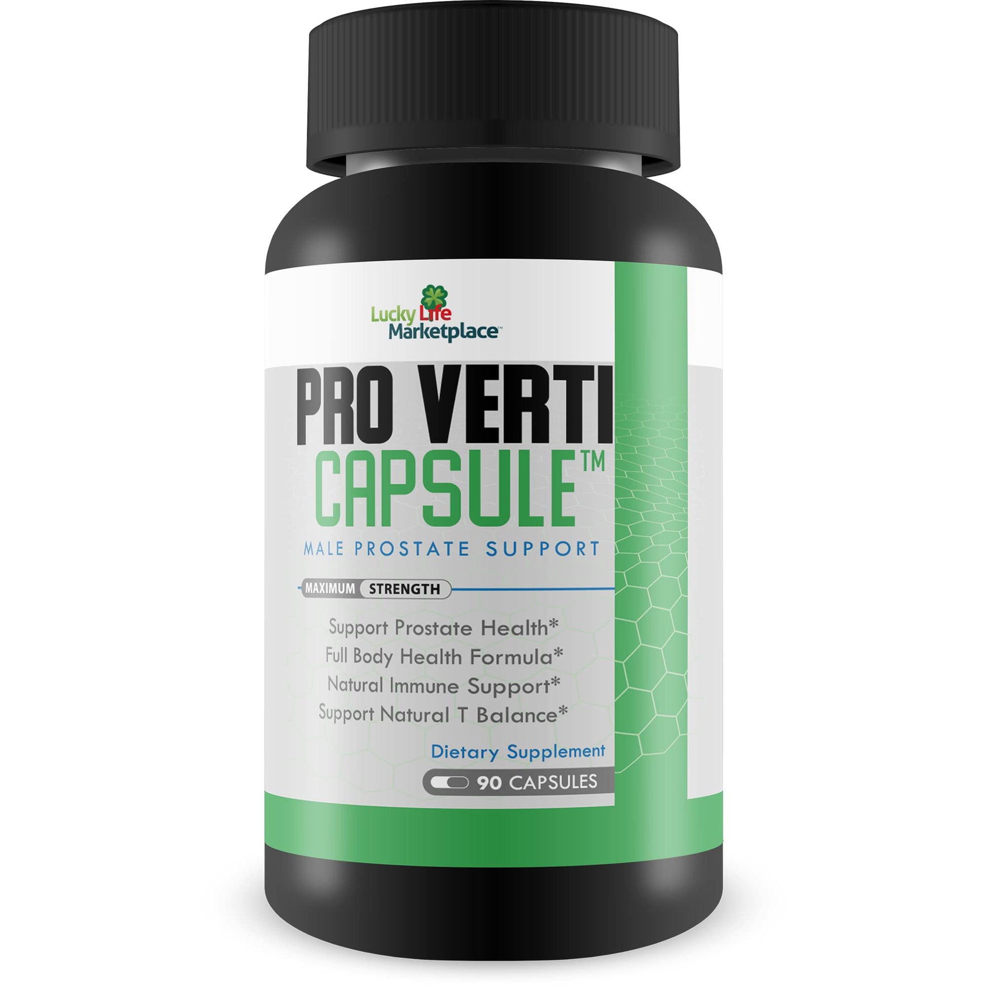 Generic Pro Verti Capsule 1 Count