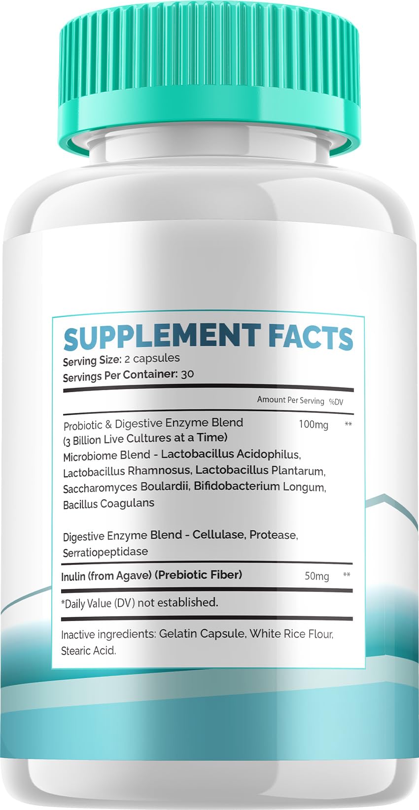 Indelo Renew Biome Capsule, 60 Capsules