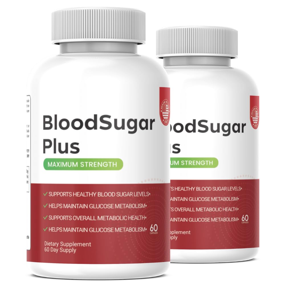 Zonata Blood Plus Advanced Formula Capsules 120