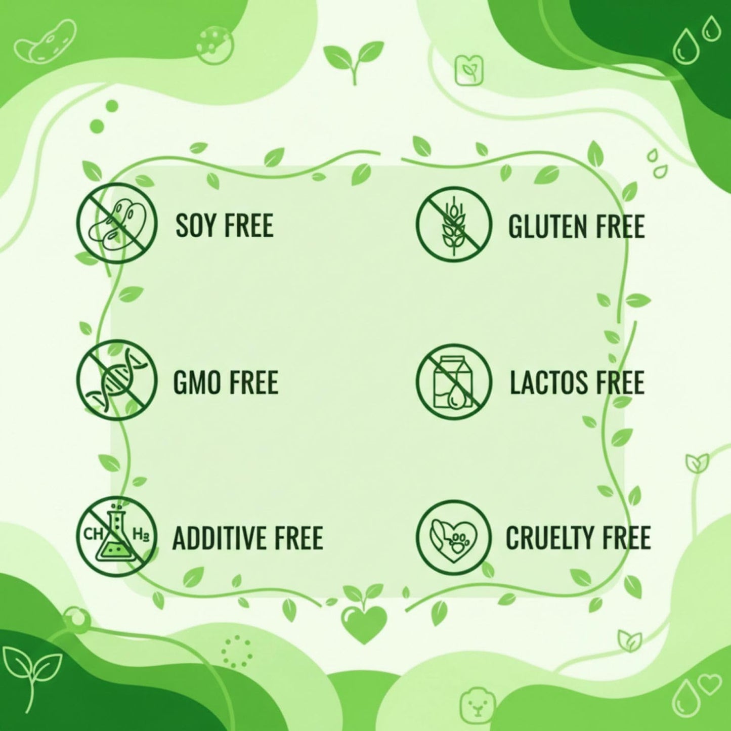 PRESERVE Moringa Oleifera Leaf Powder 1 Pack