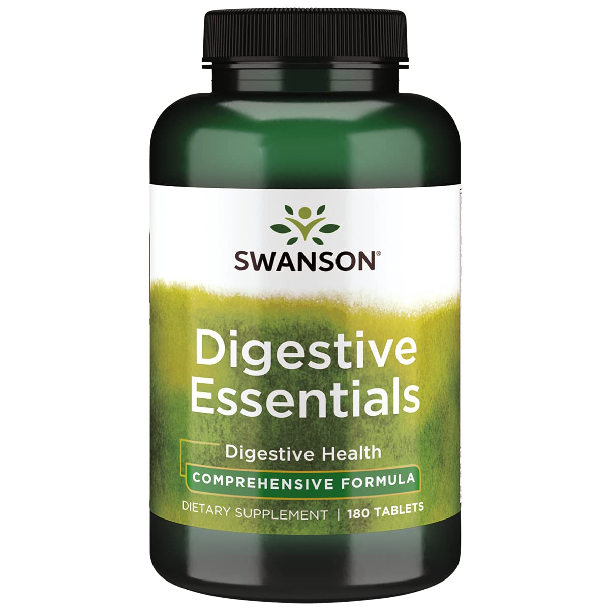 Swanson Condition Digestive Essentials Capsule 180