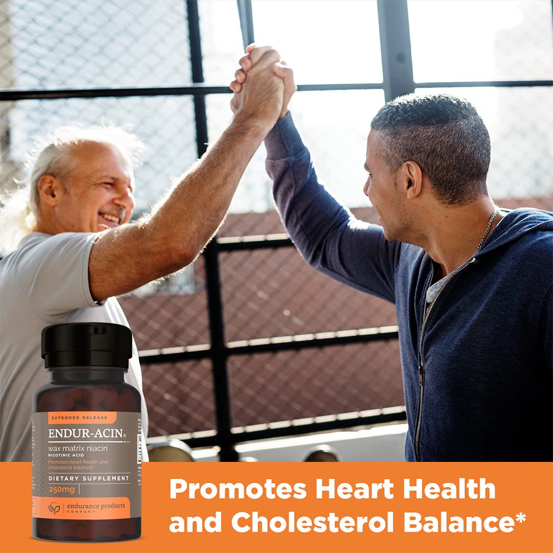 Endurance Products Resveratrol Supplement 1 Capsule