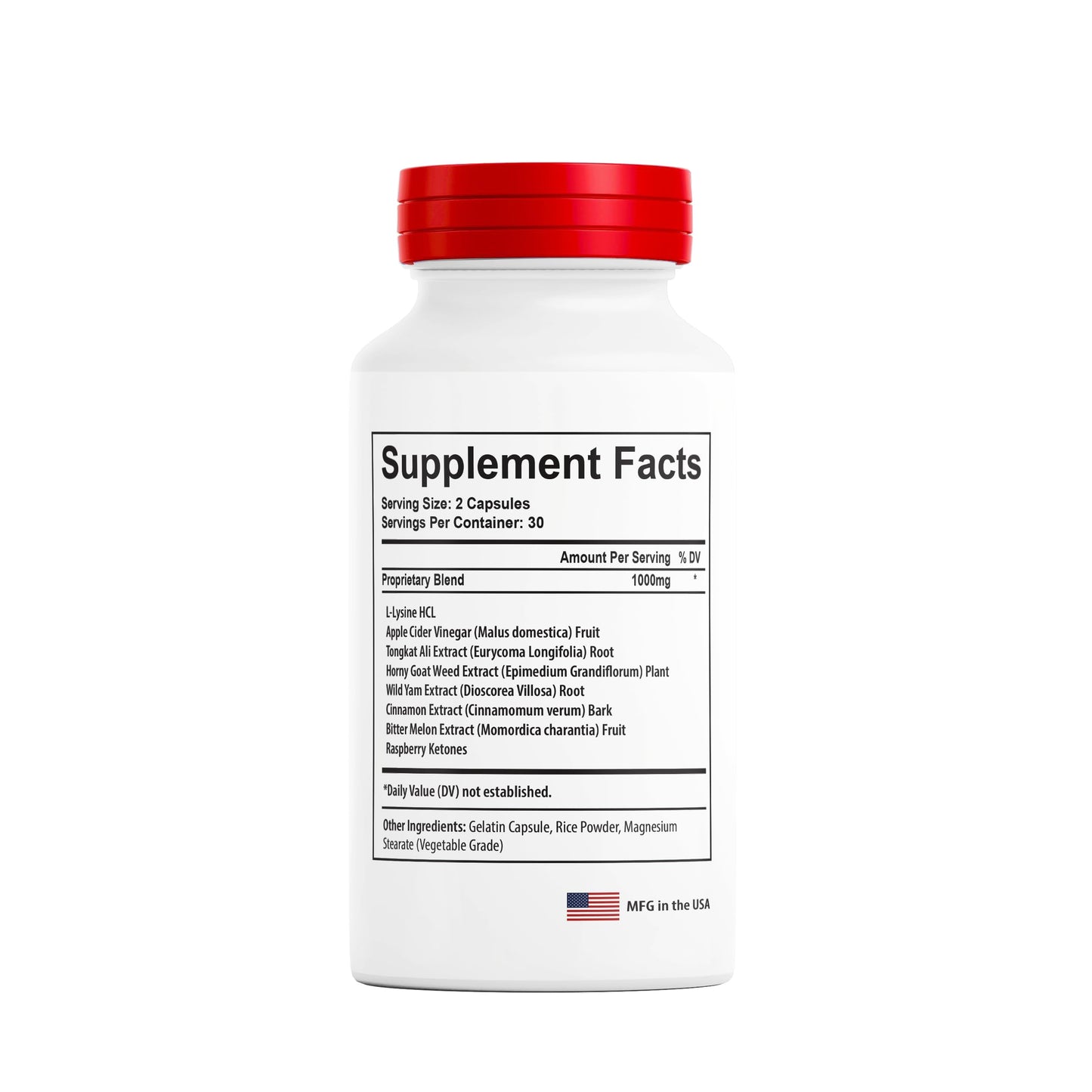 SPRESSO Gluco Blood Optimizer Capsules 180 Count