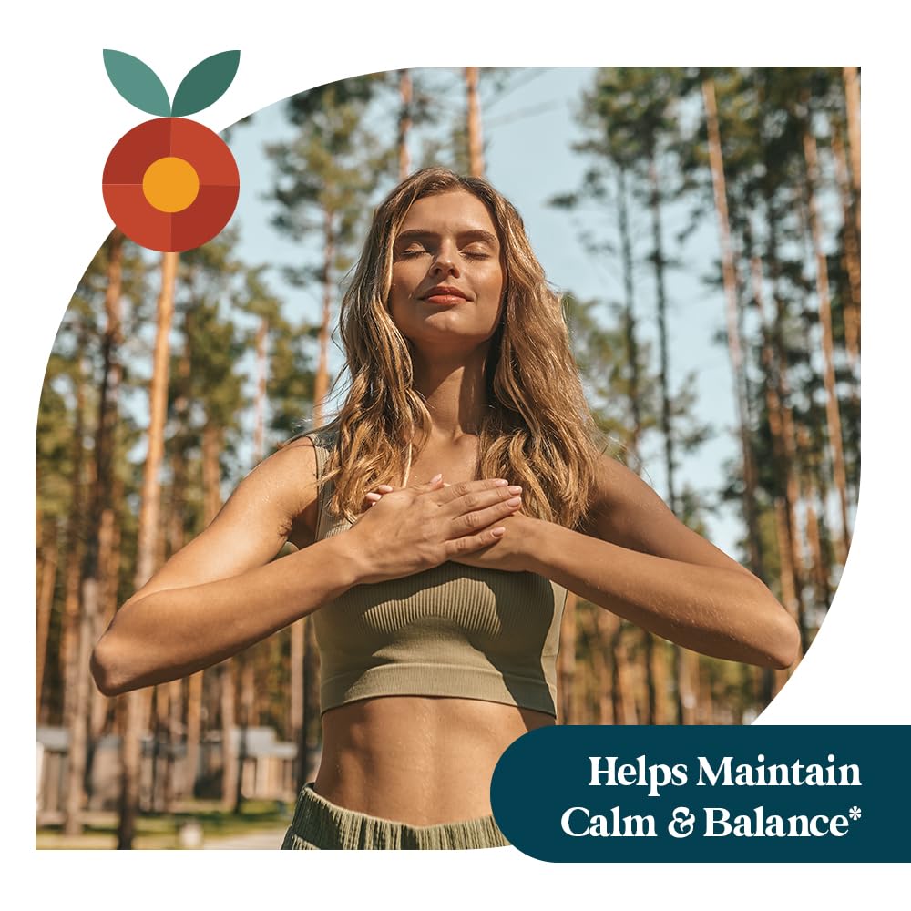 Pattern Wellness Ashwagandha Complex Capsule 360 Capsules