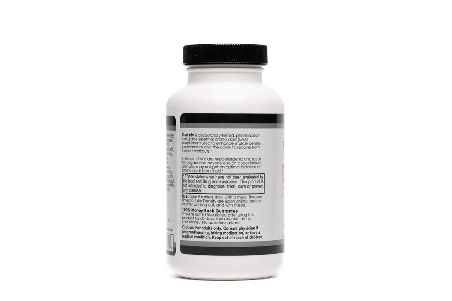 Beverly International Density Essential Amino Acids (EAAs) 150 Tablets