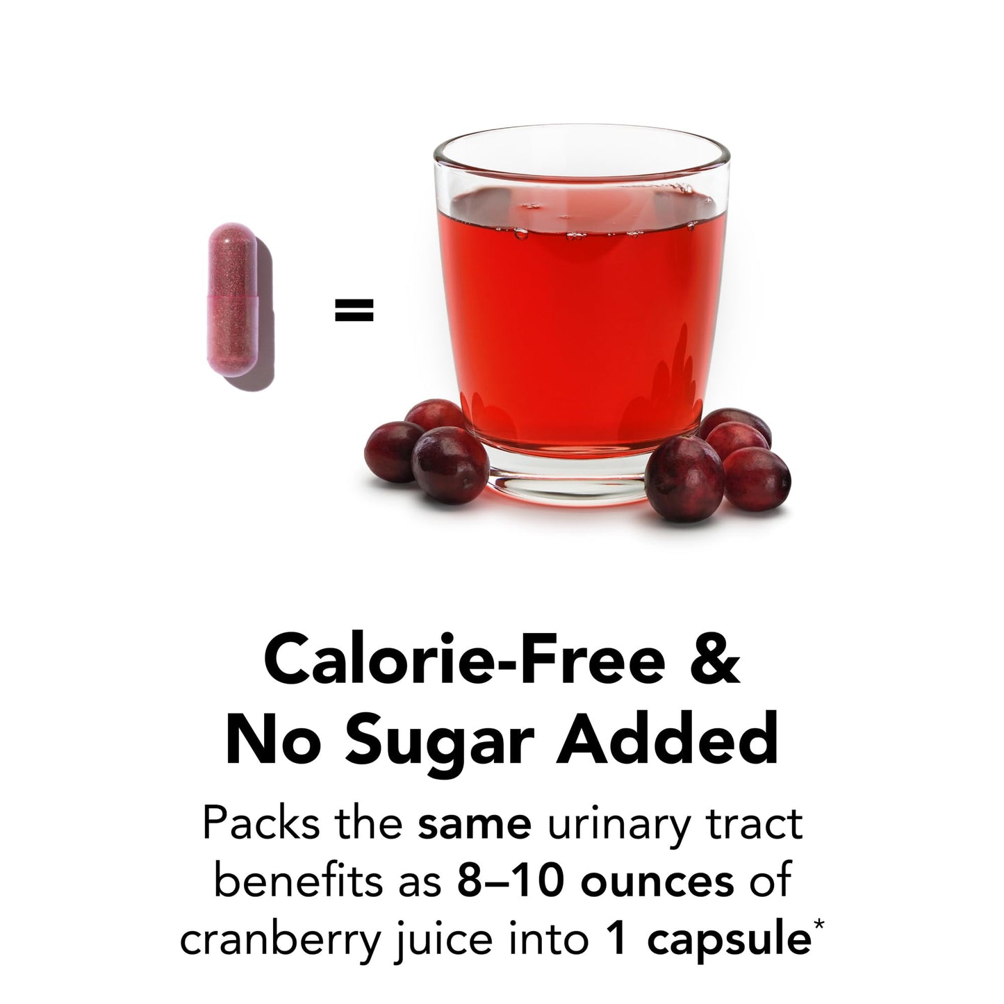 Theralogix TheraCran One Cranberry 2 Capsules