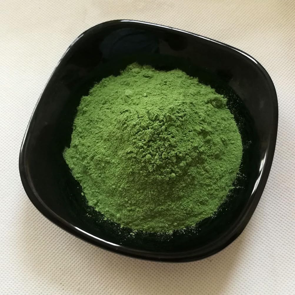 LZHHEDD Spinach Powder Bocai 100g