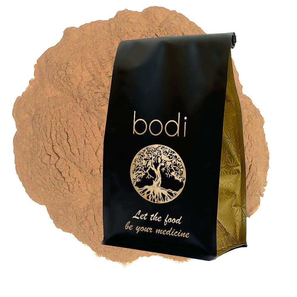 bodi Lobelia Leaf Flower 10:1 Extract Powder, 1 lb