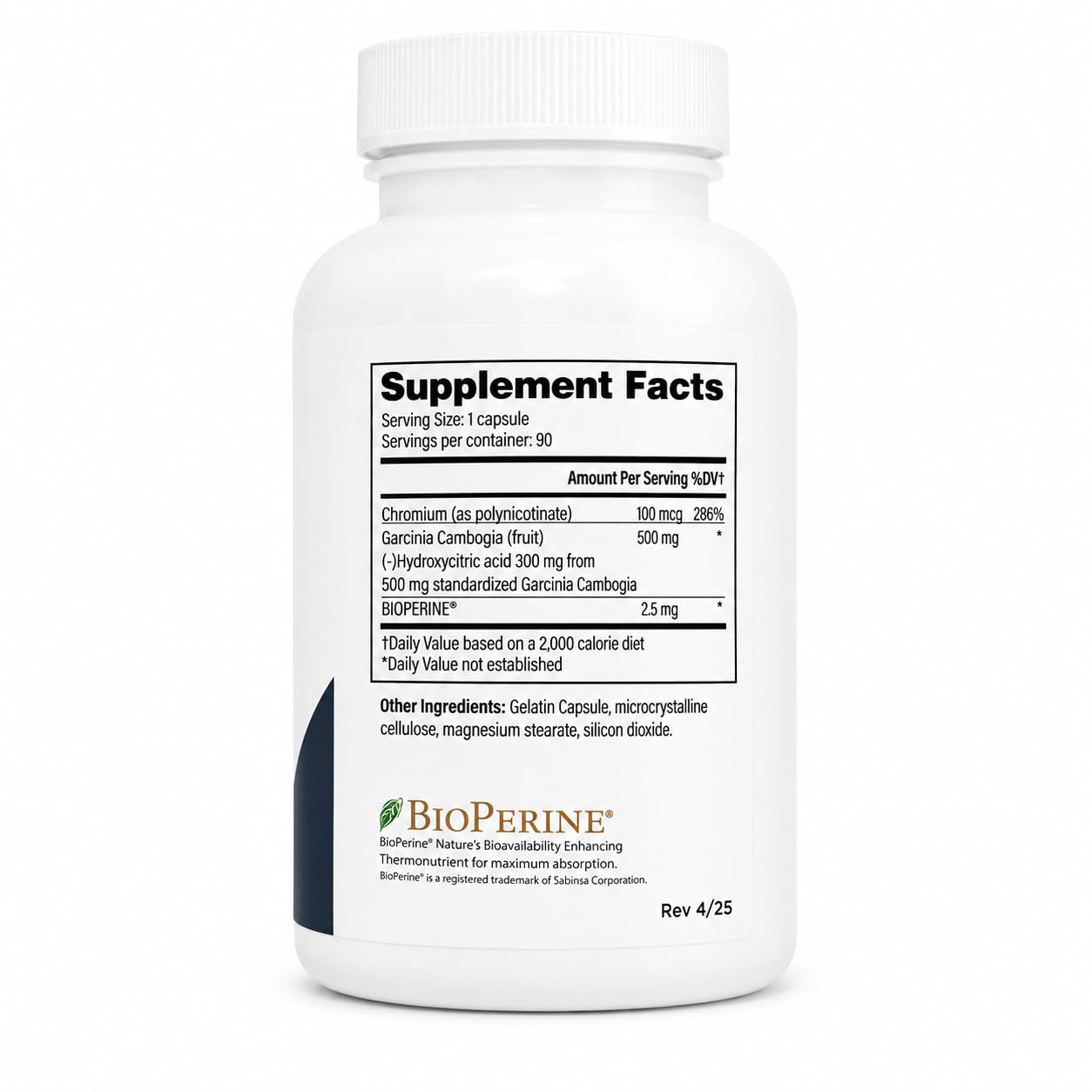 ES Global Brands Bio Citrin 90 Capsules