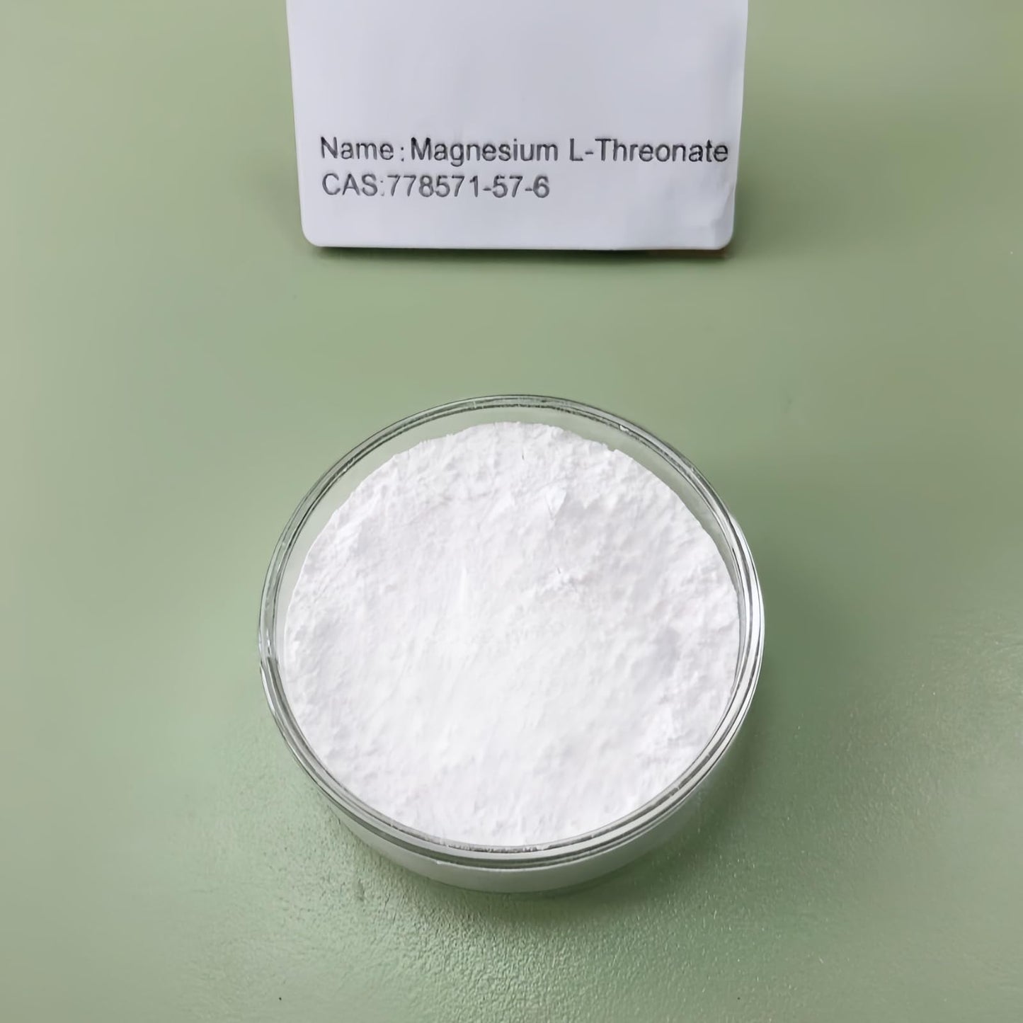 HealthyFinds Magnesium L-Threonate Powder 3.53 Ounce