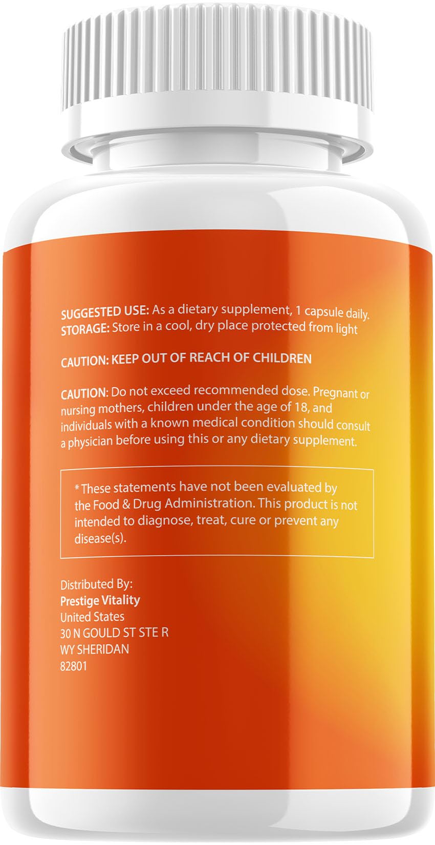 Indelo Nerve Force 60 Capsules