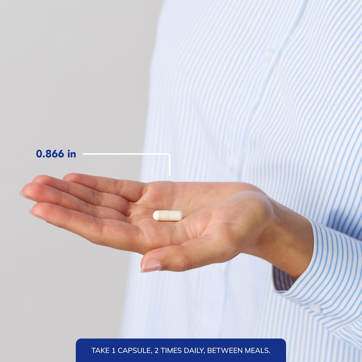 Pure Encapsulations L-Lysine Capsule 90 Capsules