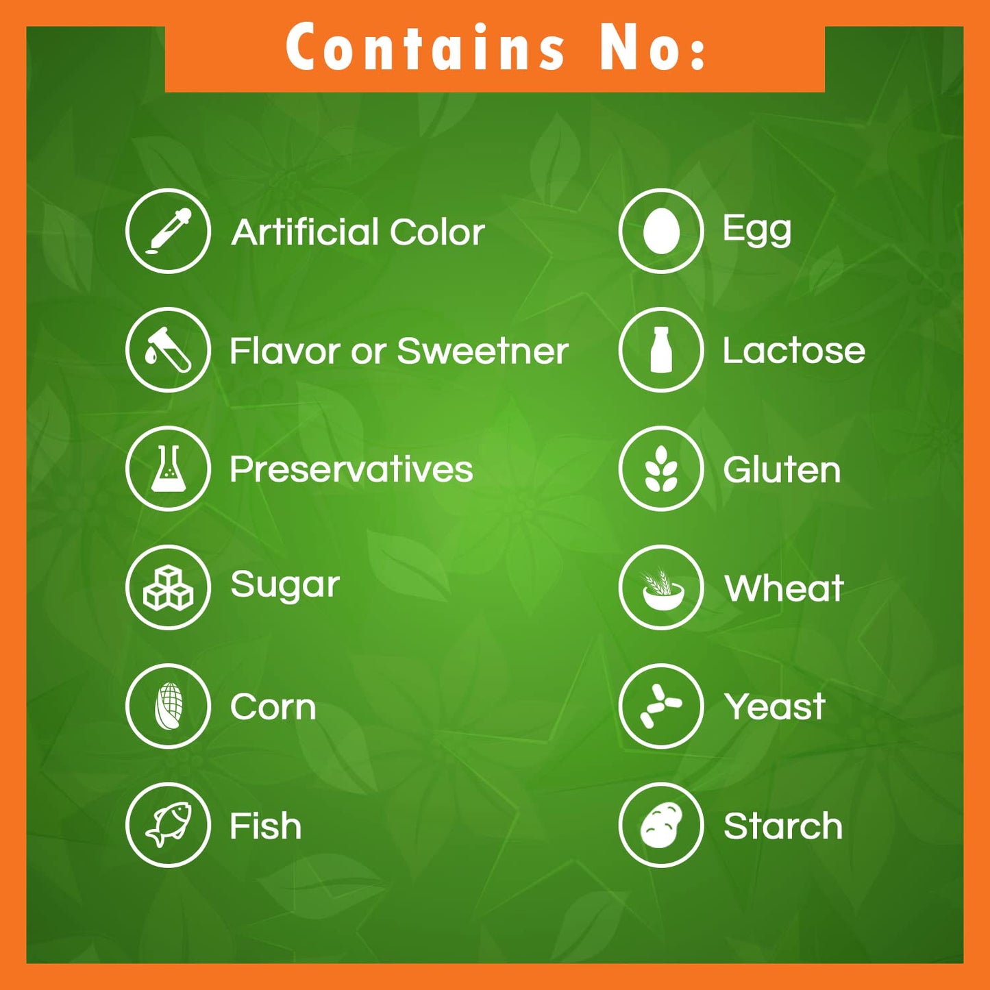 Best Naturals Guarana 1200 mg 180 Tablets