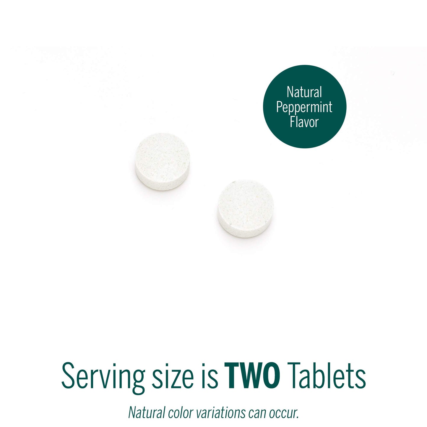 Genestra Brands Bio Enzymes Complete Digestive Enzymes Formula Chewable Tablets 100 Tablets