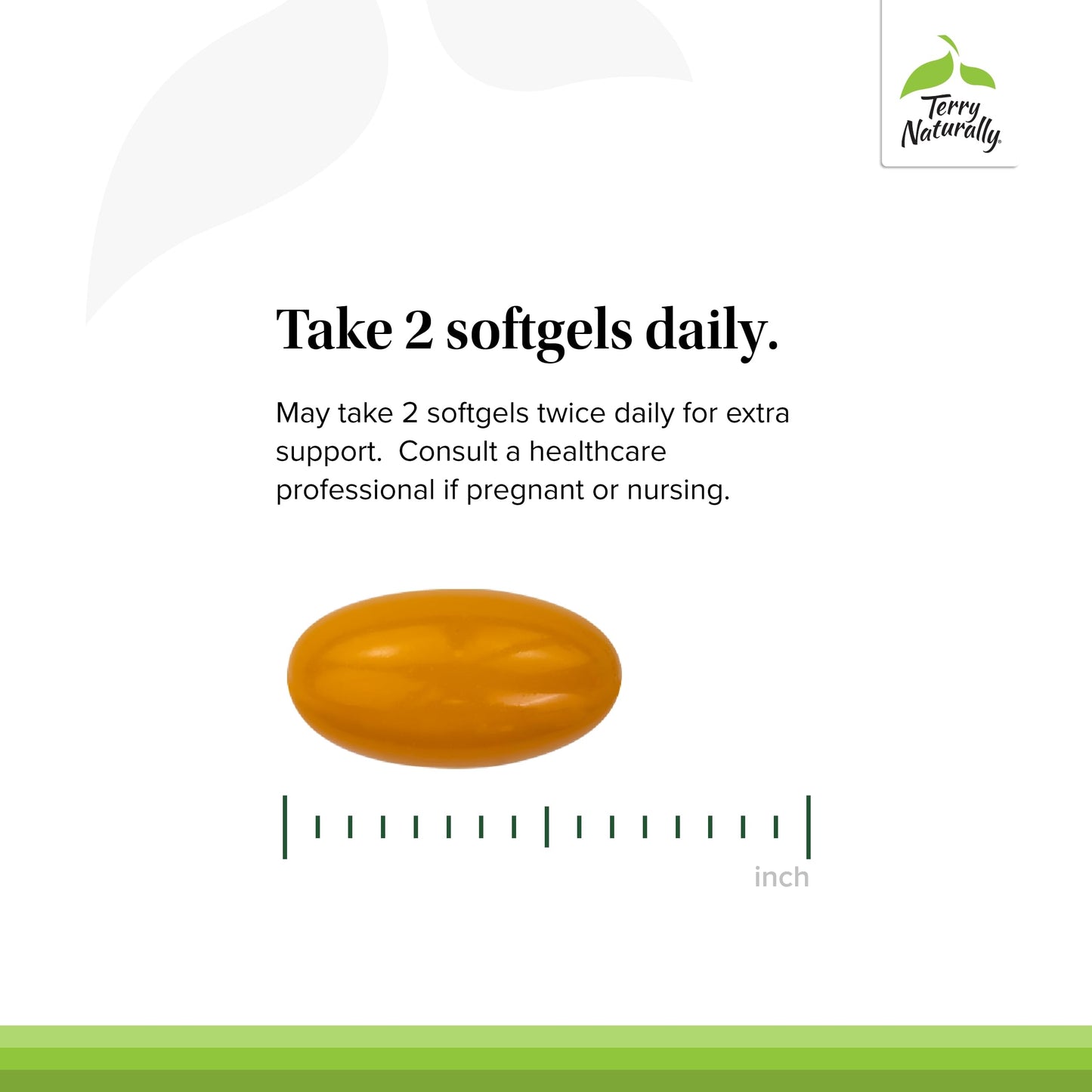 Terry Naturally CuraMed Prostate - Prostate & Urinary Health 60 Softgels