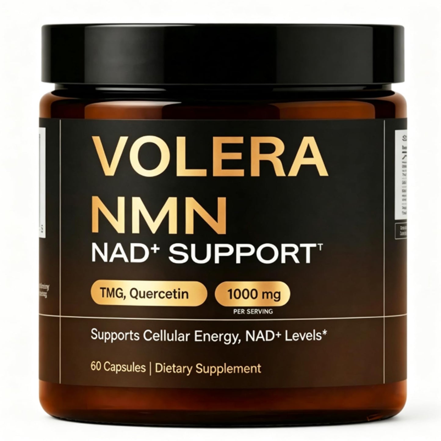 Volera NMN Bone Complex Capsule 60 Count