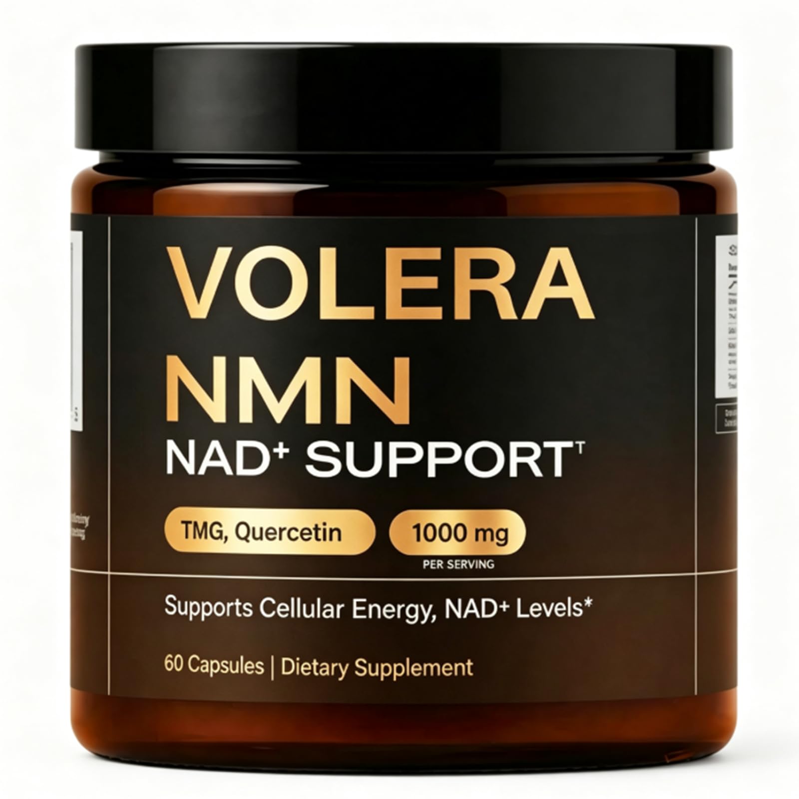 Volera NMN Bone Complex Capsule 60 Count