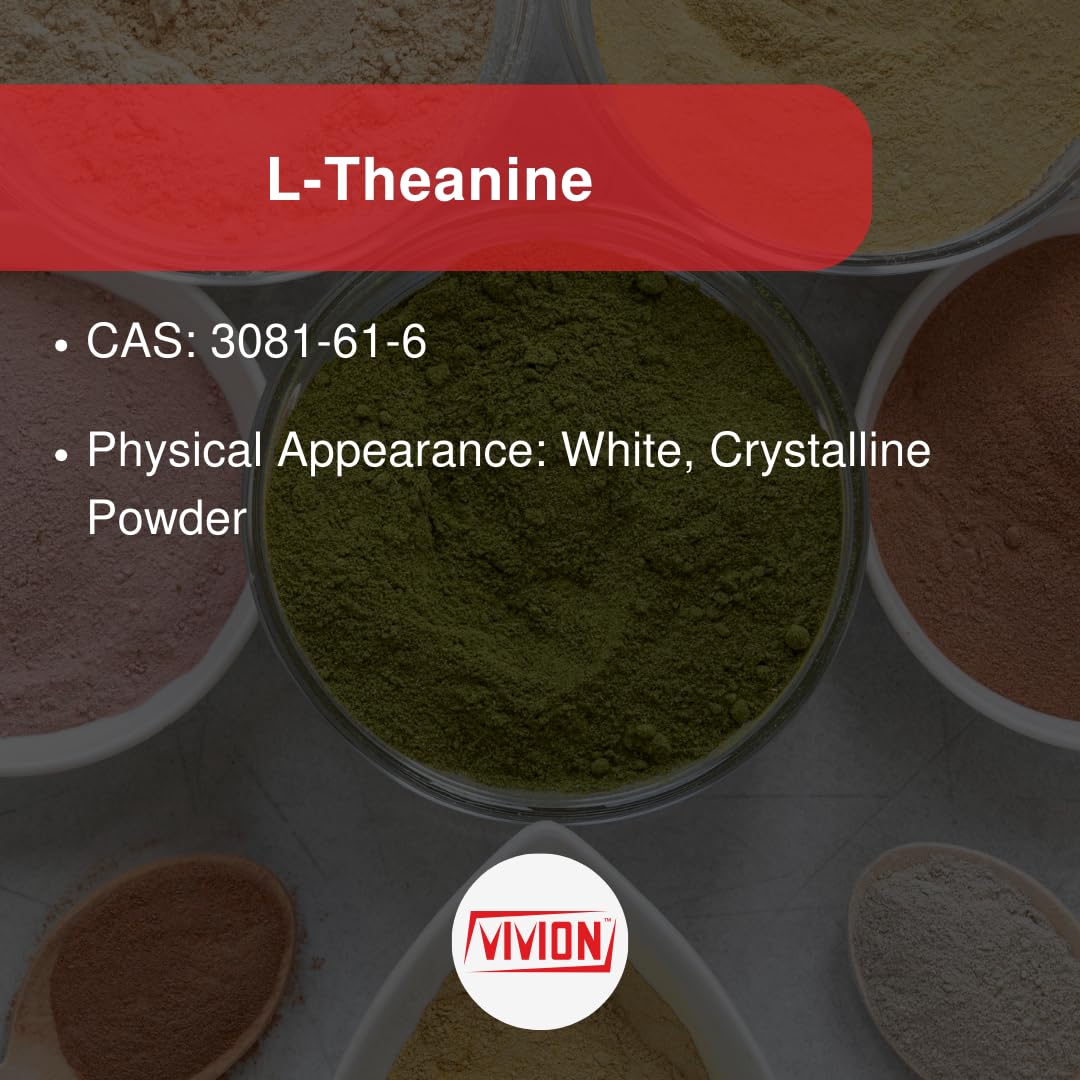 Vivion L-Theanine Powder 35.27 oz