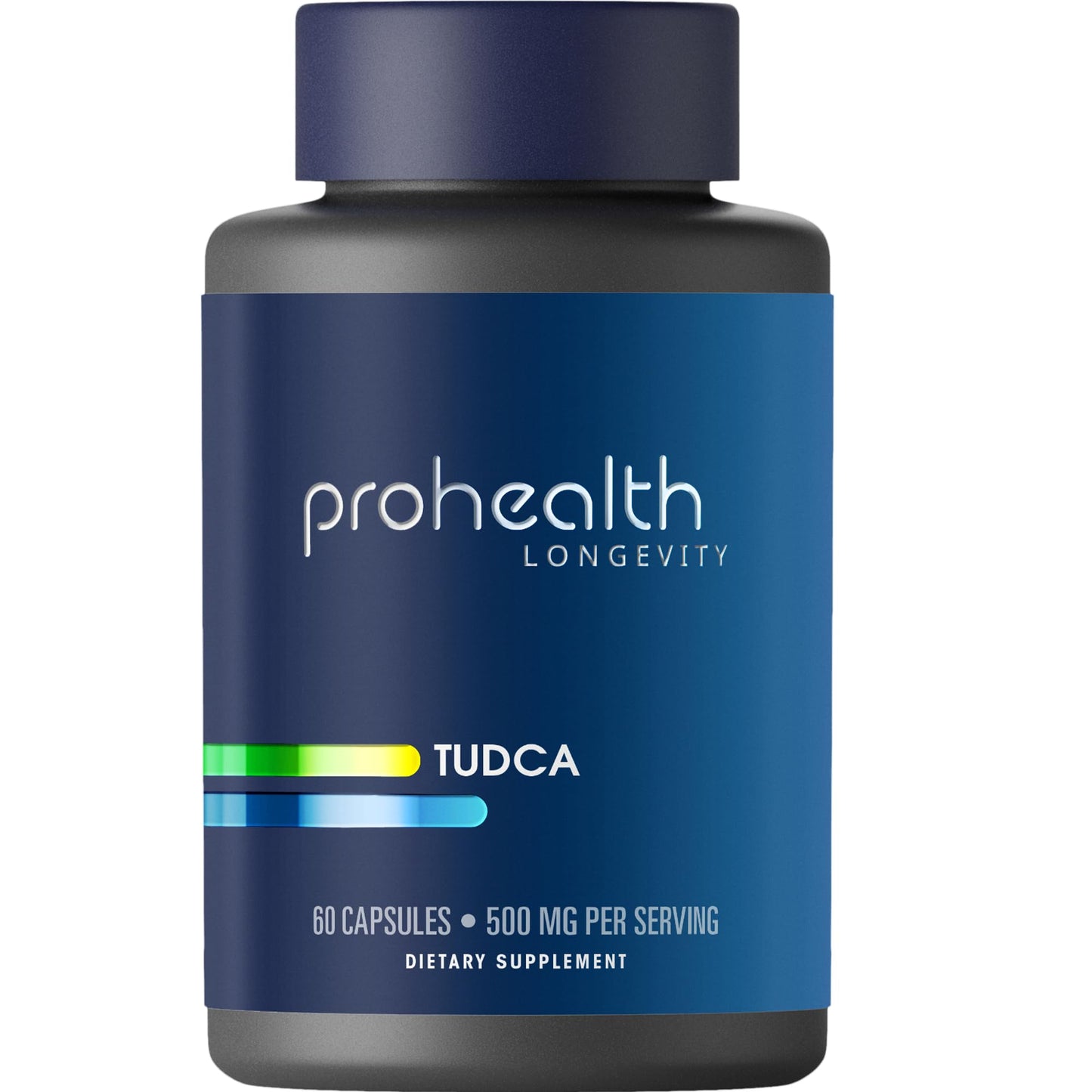 ProHealth Pure TUDCA Capsule 60 Capsules