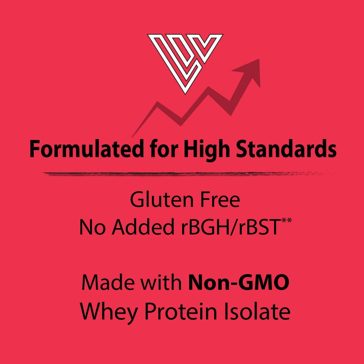 Life Infusing Vitamins (LIV) 100% Grass Fed Hydrolyzed Whey Isolate Protein Powder Vanilla, 88 Servings