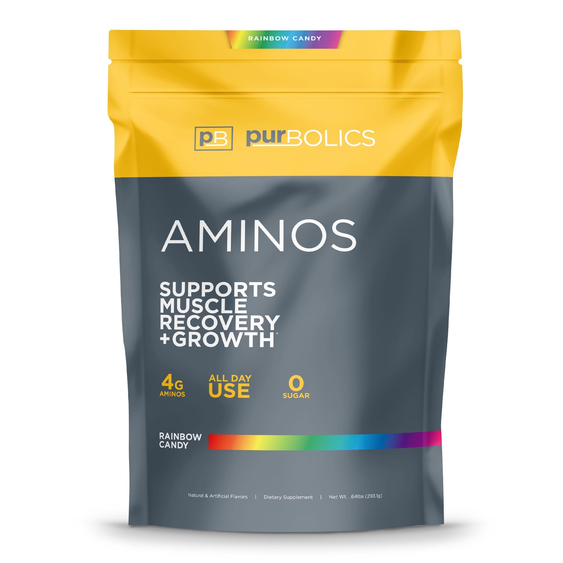 Purbolics Aminos Powder 992