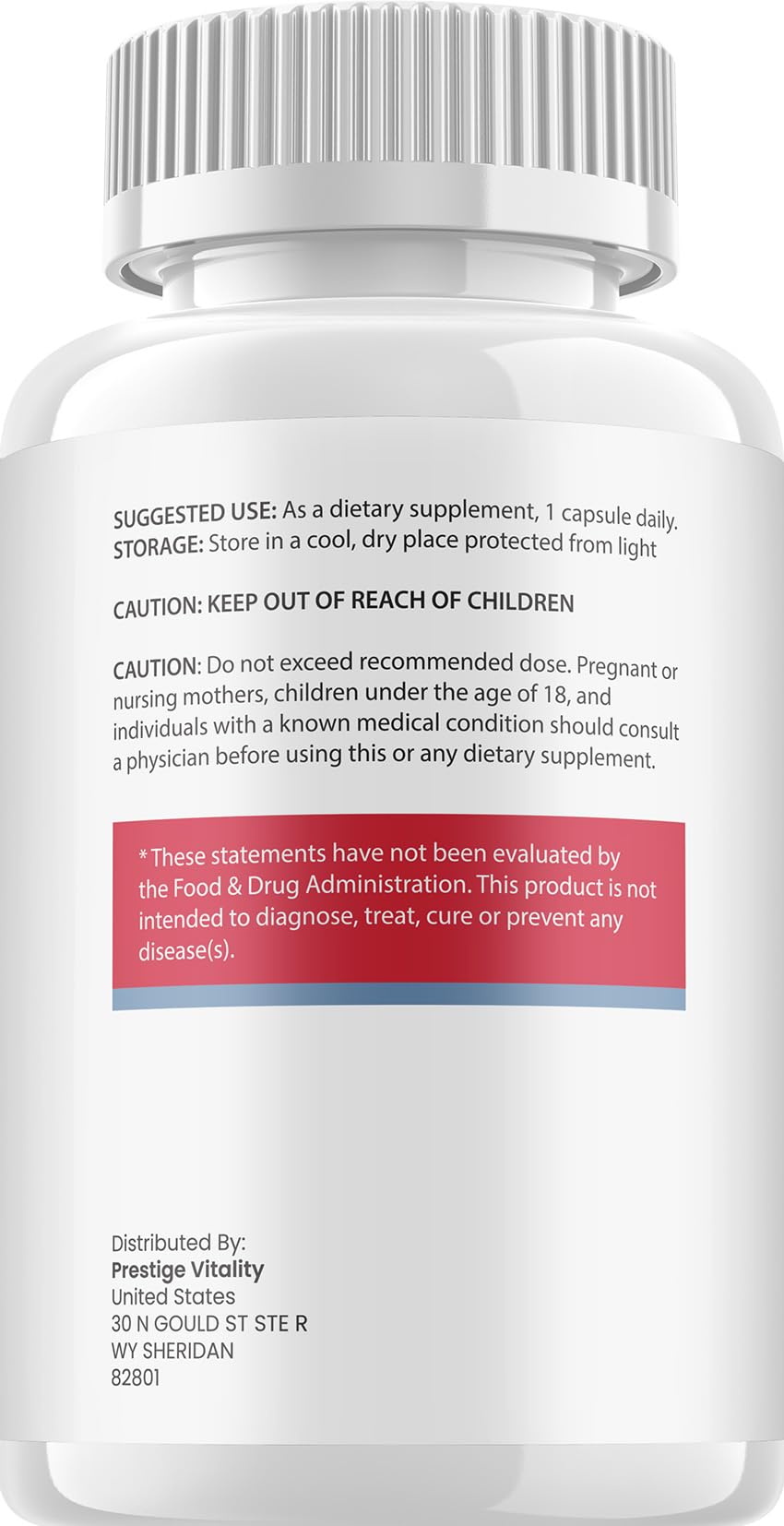 Indelo CircuPulse Capsules, 300 Capsules