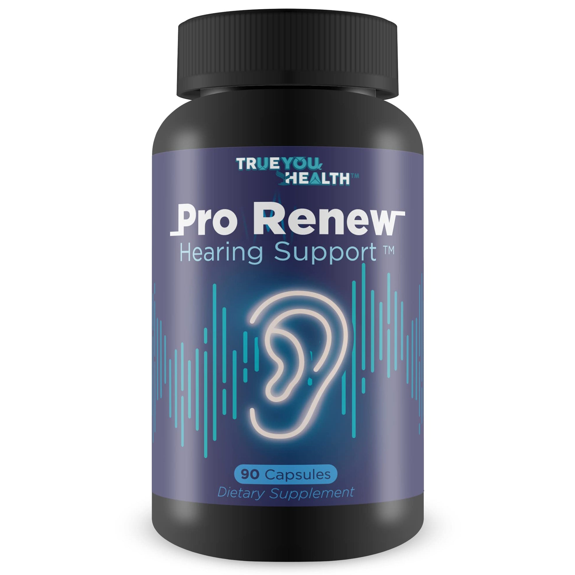 Generic Pro Renew Hearing Support Capsule 1 Count