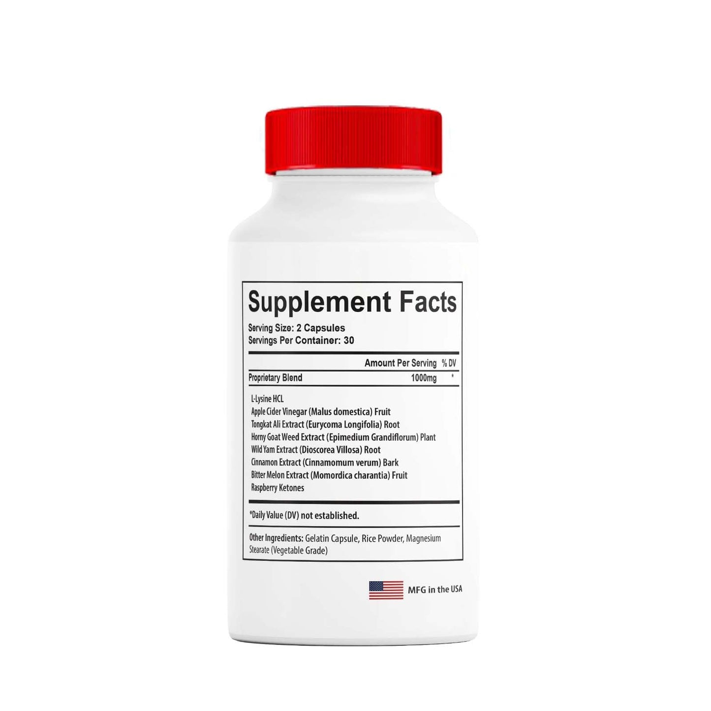 SPRESSO BioGlyco Flow Capsules 120 Count