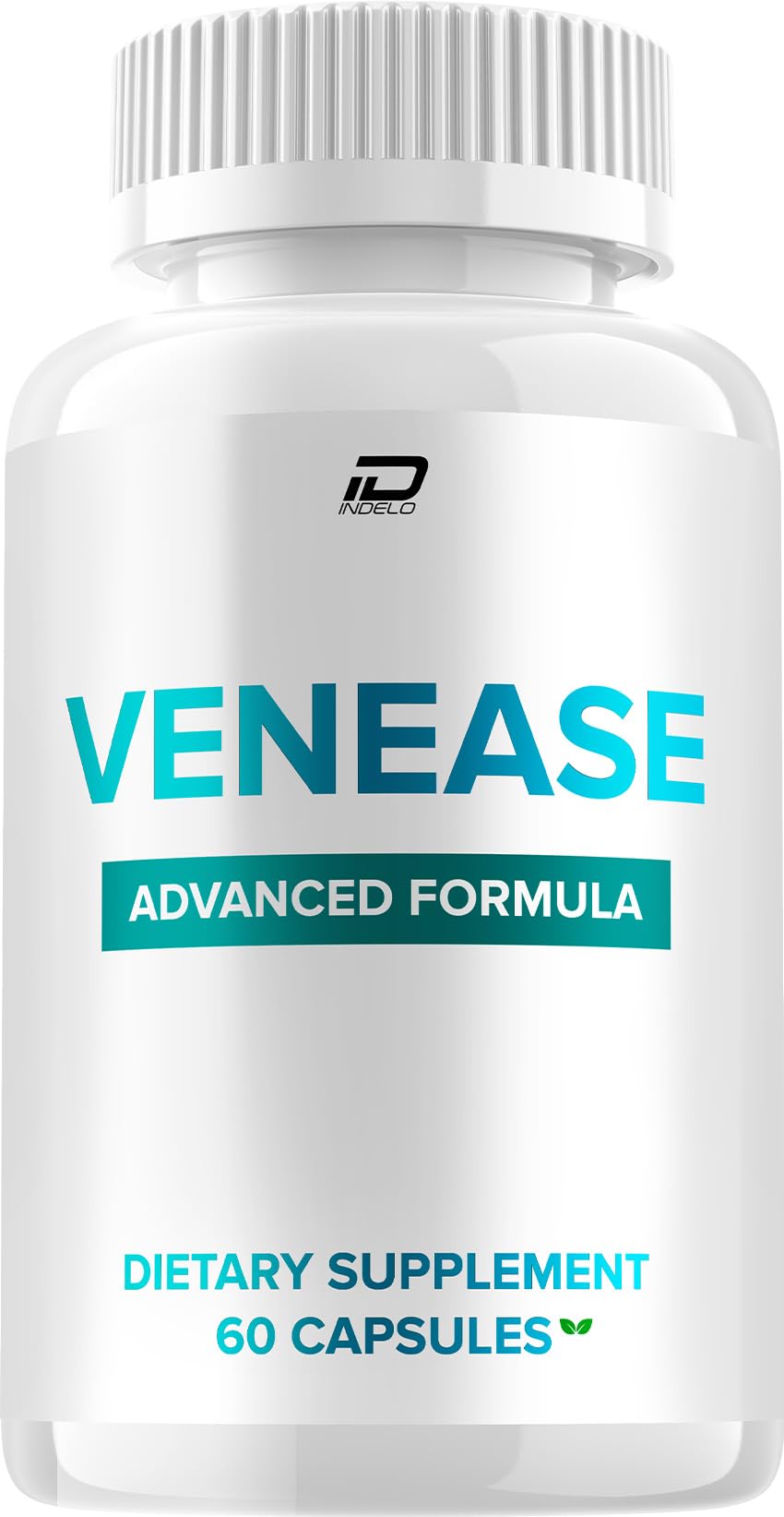 Indelo Venease Capsules 60 Capsules