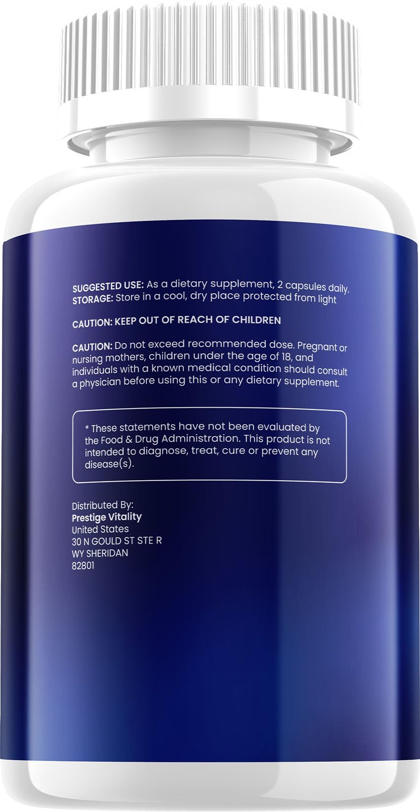 Indelo Nervecell Advanced Formula Capsules, 180 Capsules