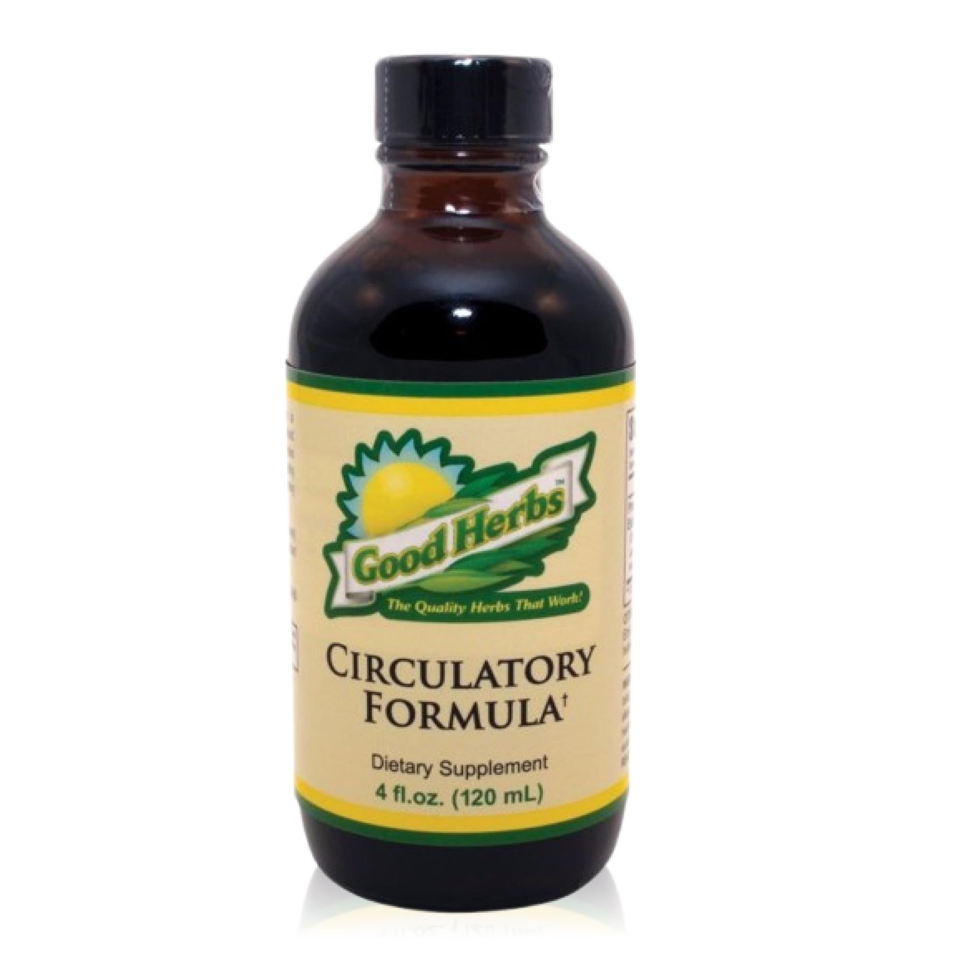 Youngevity Circulatory Formula Powder, 4 fl oz