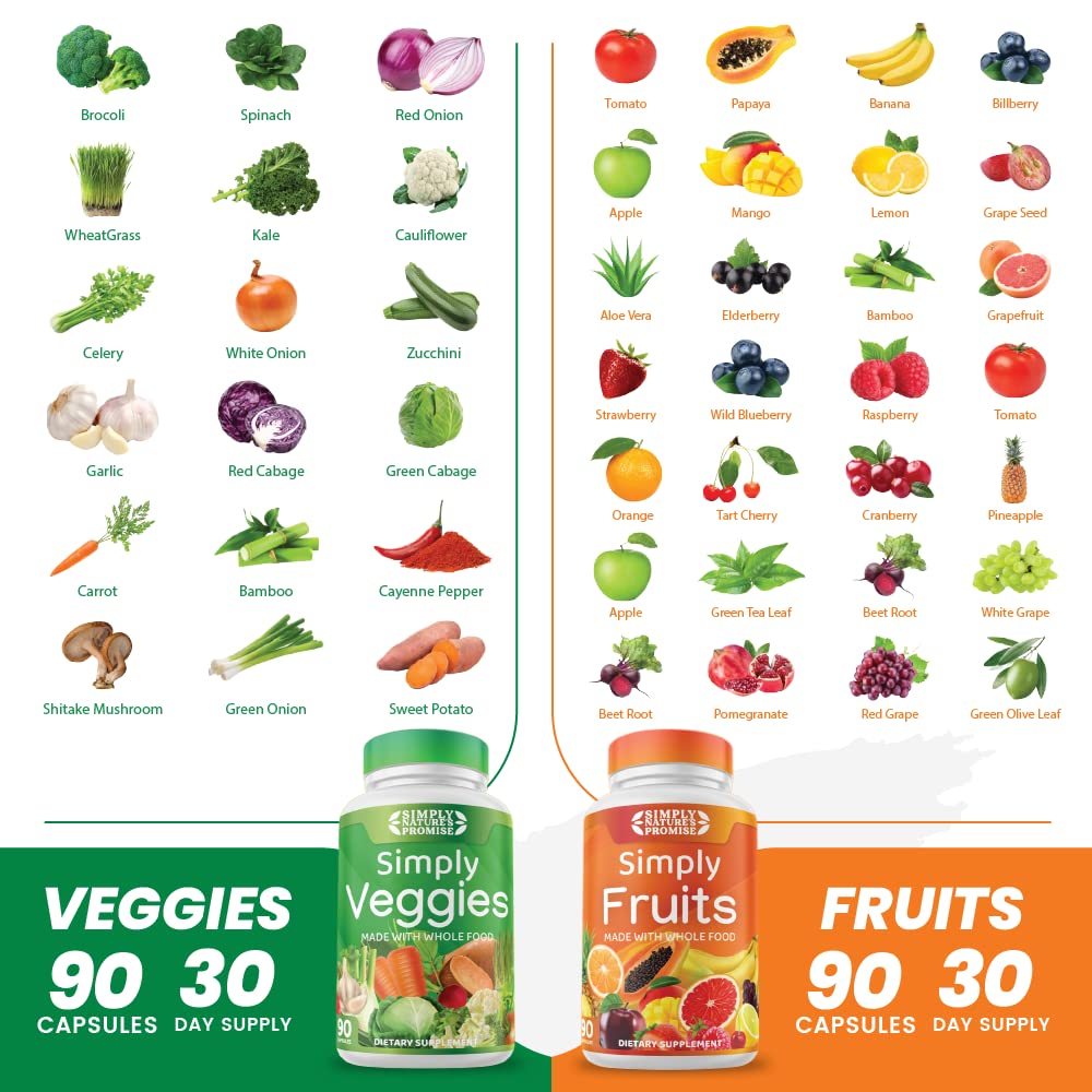 Simply Nature's Pledge Fruit and Vegetable Supplements Beets 180 Chewables