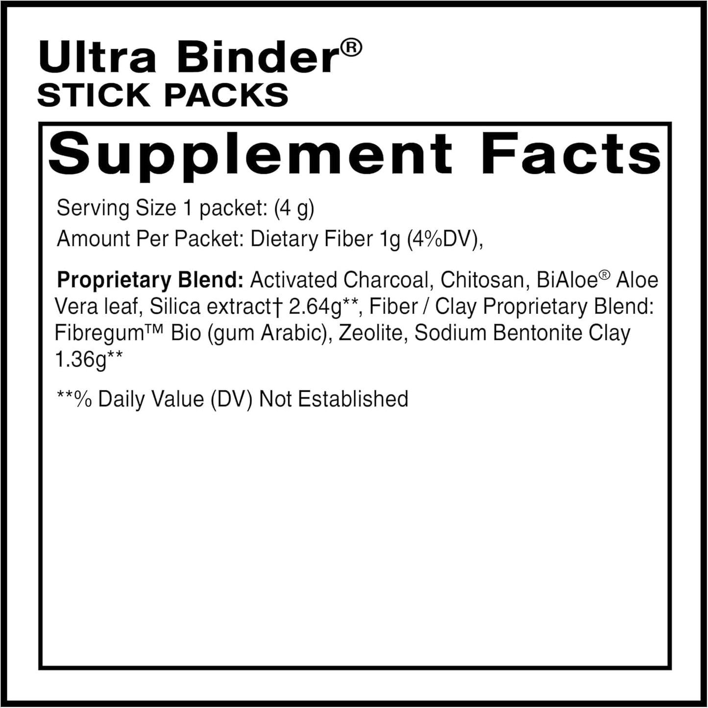 Quicksilver Scientific PushCatch Liver Detox Cleanse Powder, 1