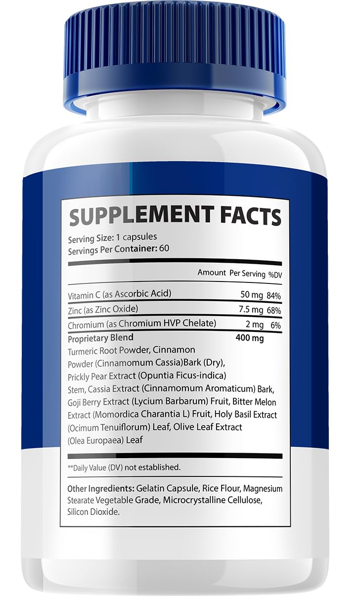 Indelo Nerve Flow Capsules, 180 Capsules