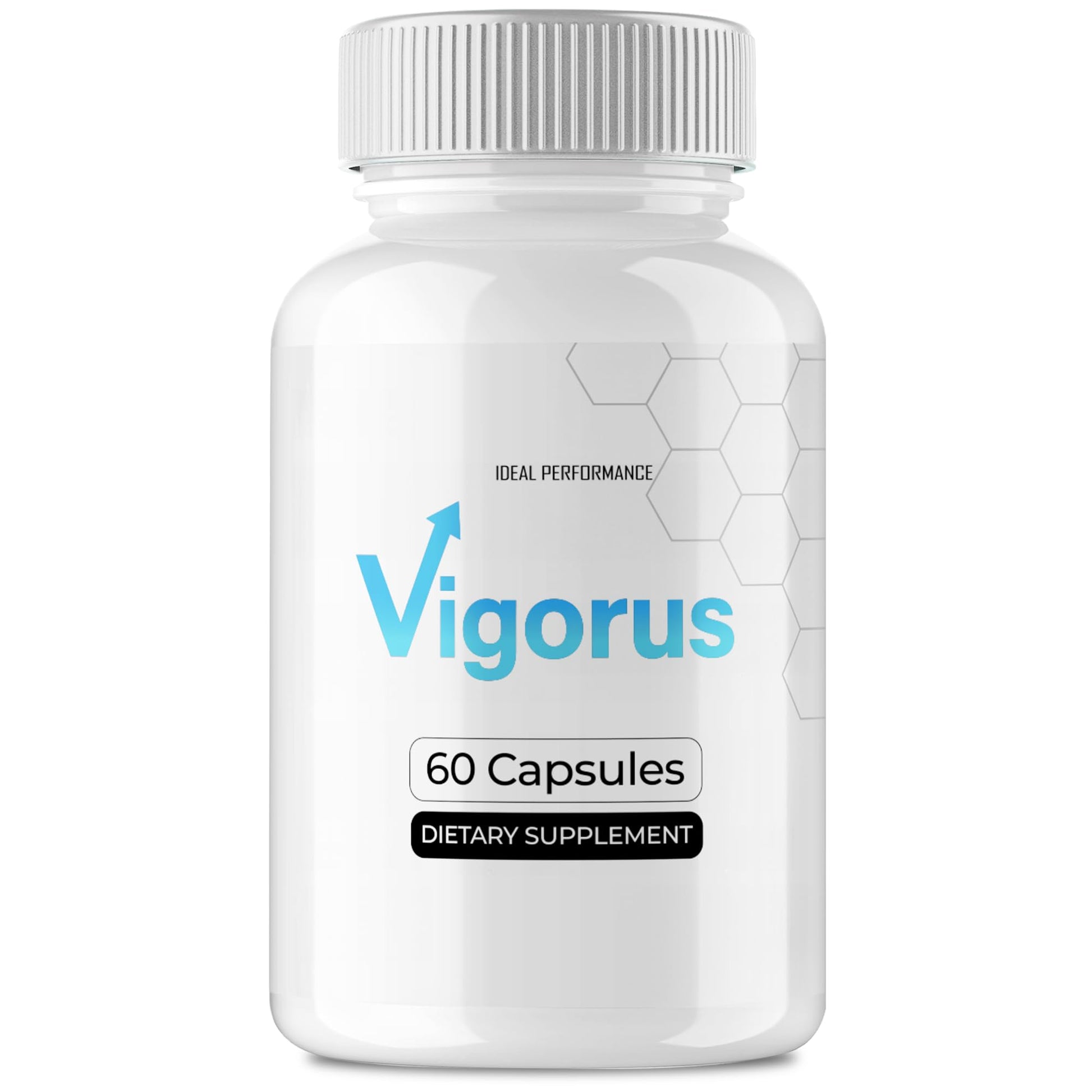 Ideal Performance Vigorus Capsules 60 Count