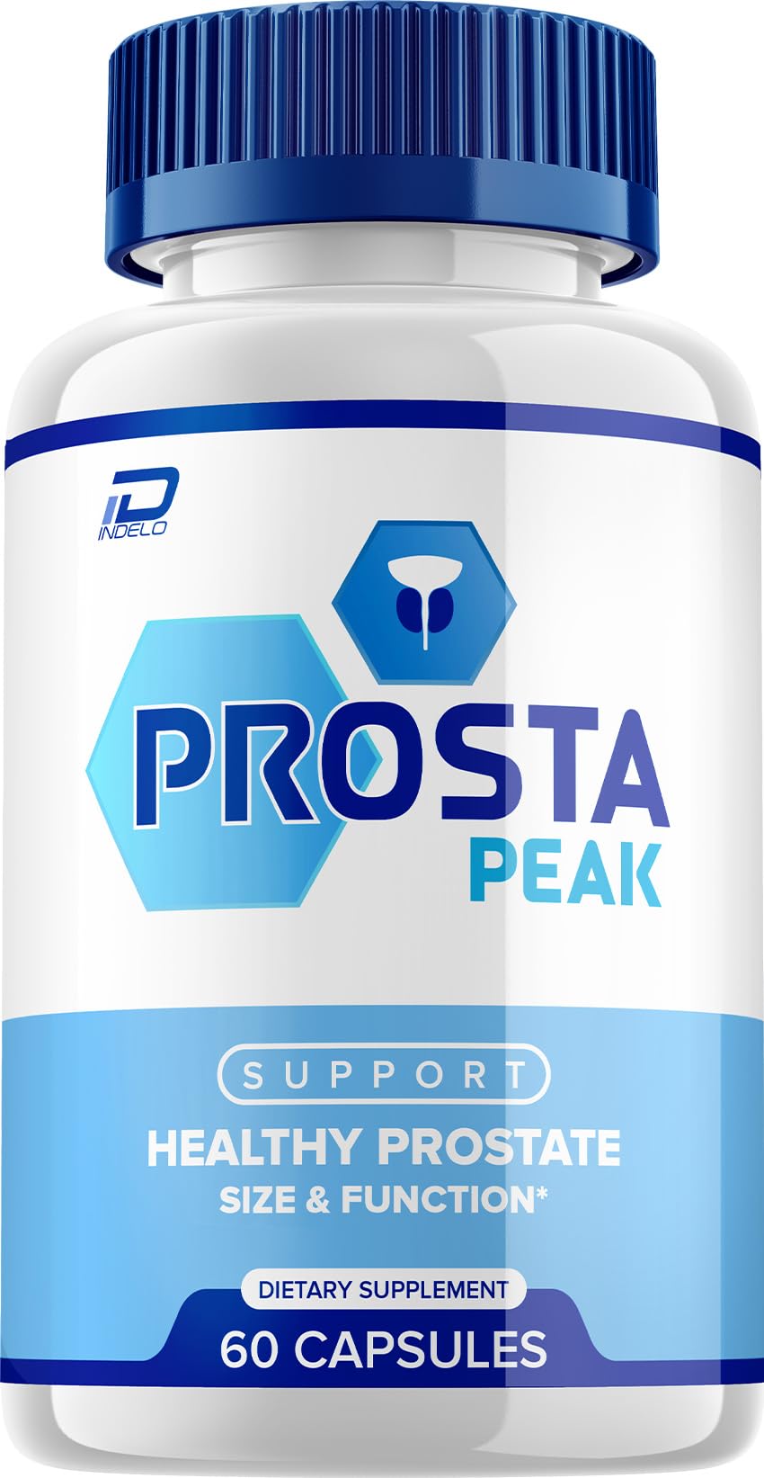 Indelo Prosta Peak ProstaPeak Capsule 60 Capsules