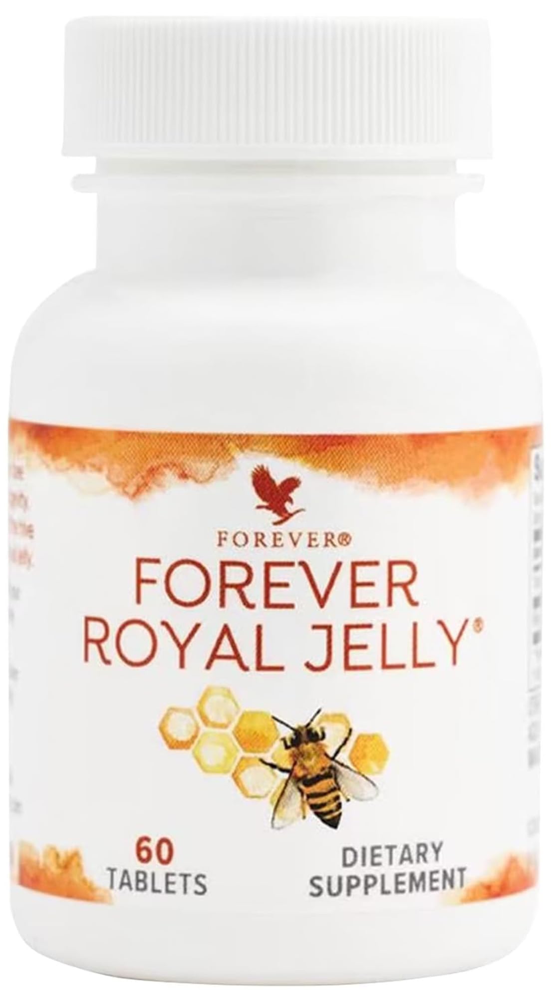 Forever Living Products Royal Jelly Tablets 60