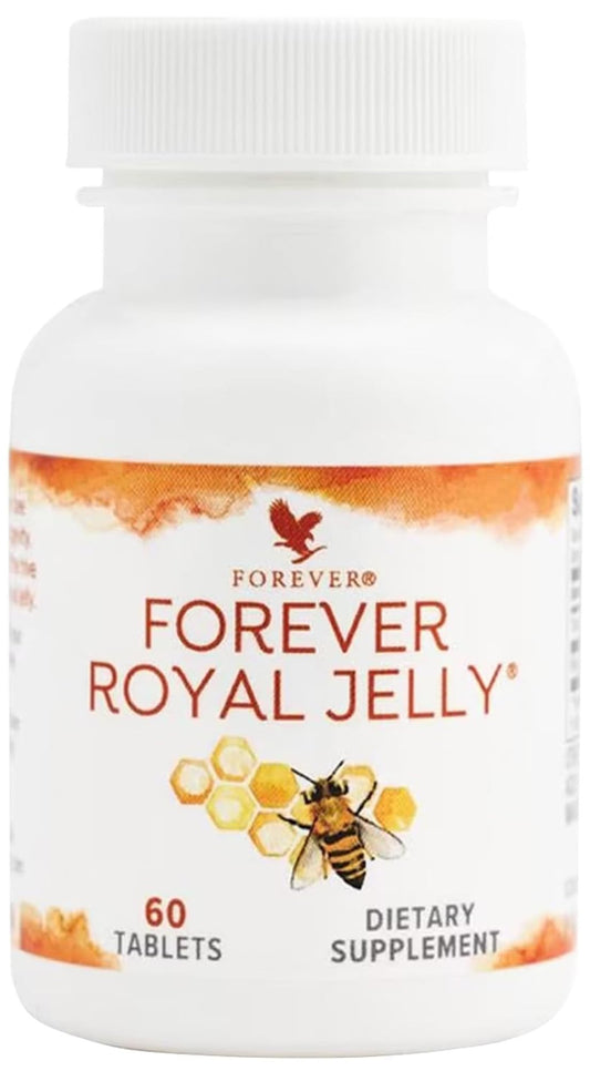 Forever Living Products Royal Jelly Tablets 60