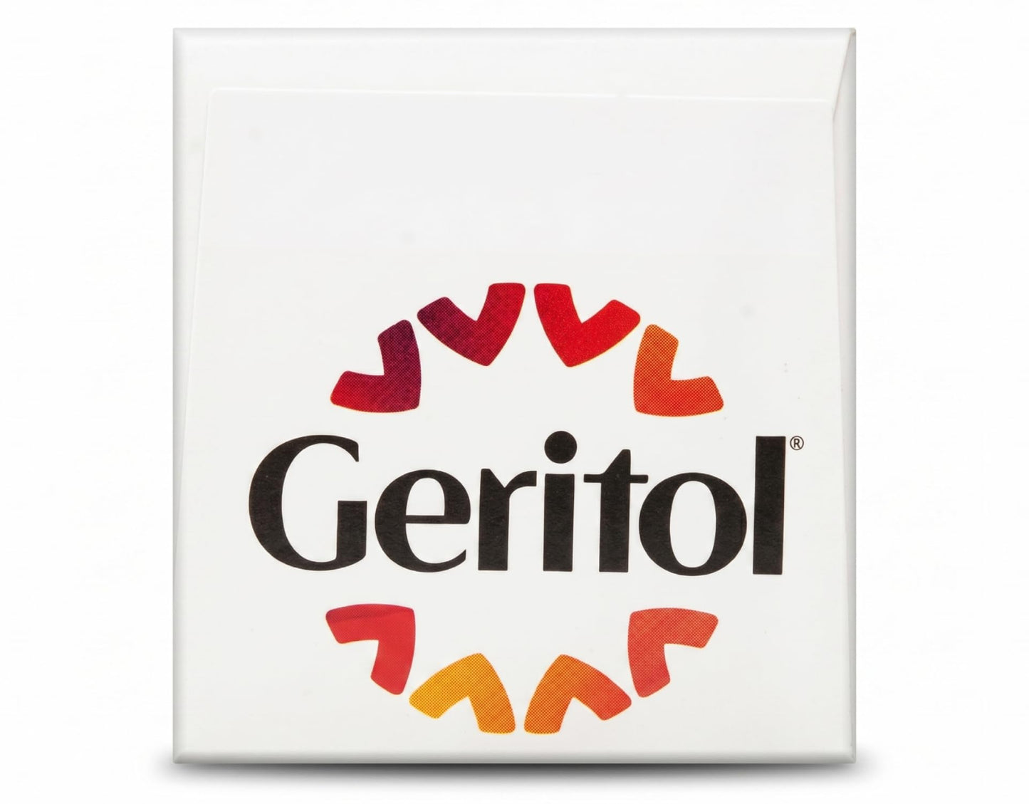 Geritol Multi-Vitamin Nutritional Support Tablets, 200 Tablets