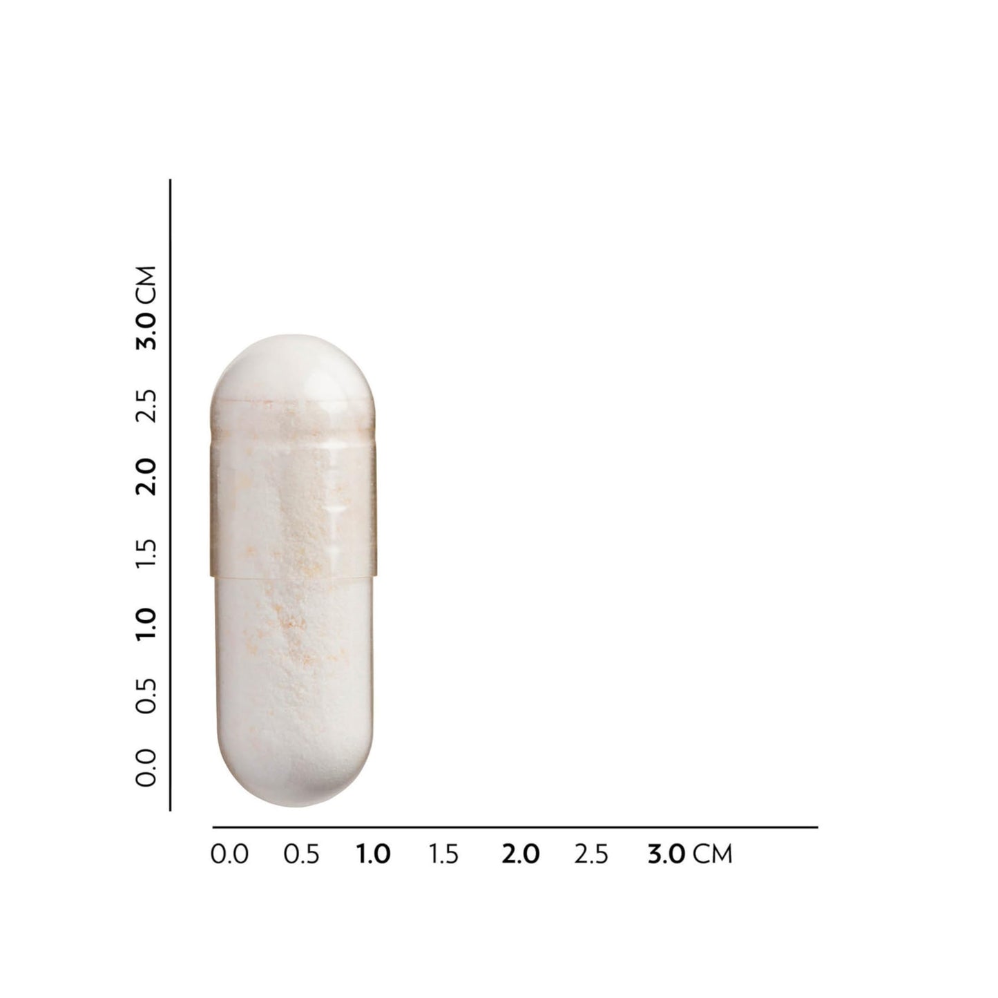 Nu Skin ProBio PCC Probiotic Supplement Capsule 30