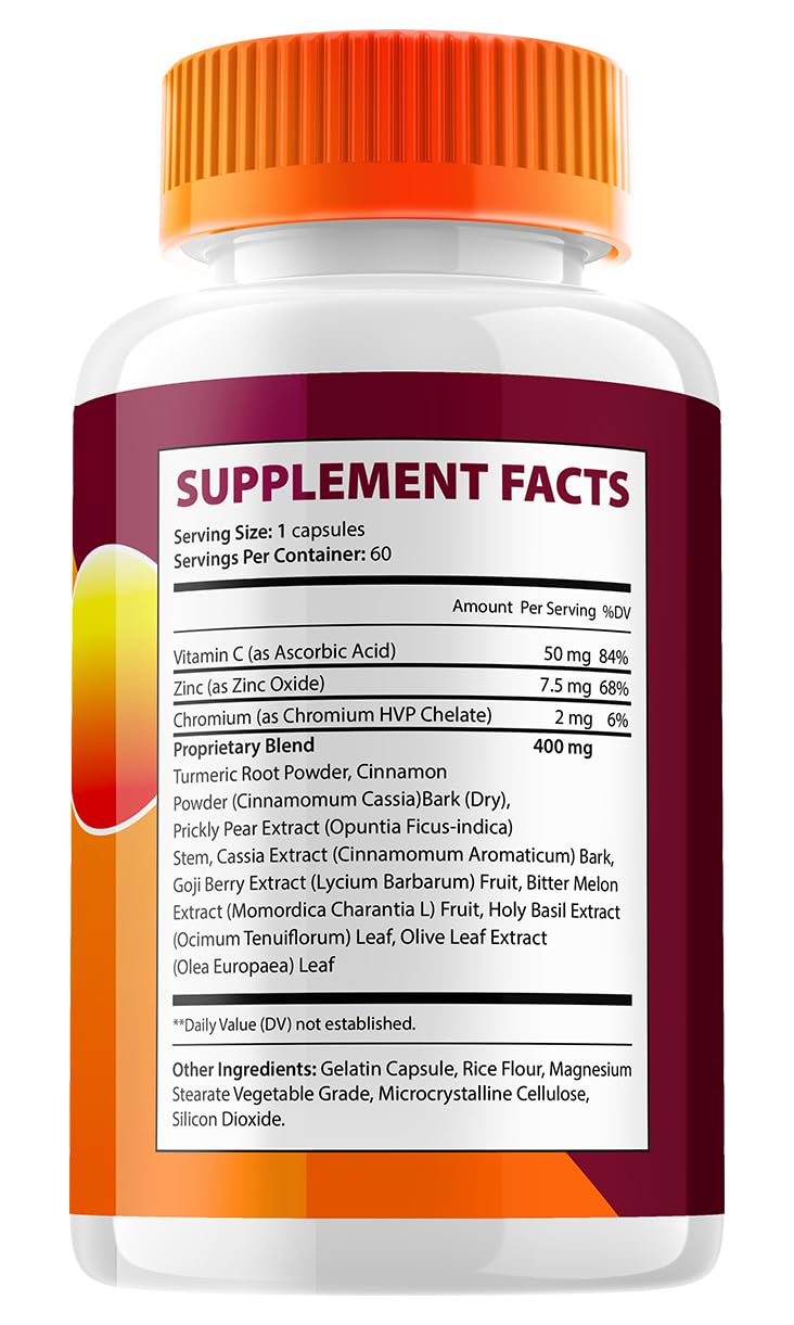 Indelo Glycetra Capsules 120 Capsules