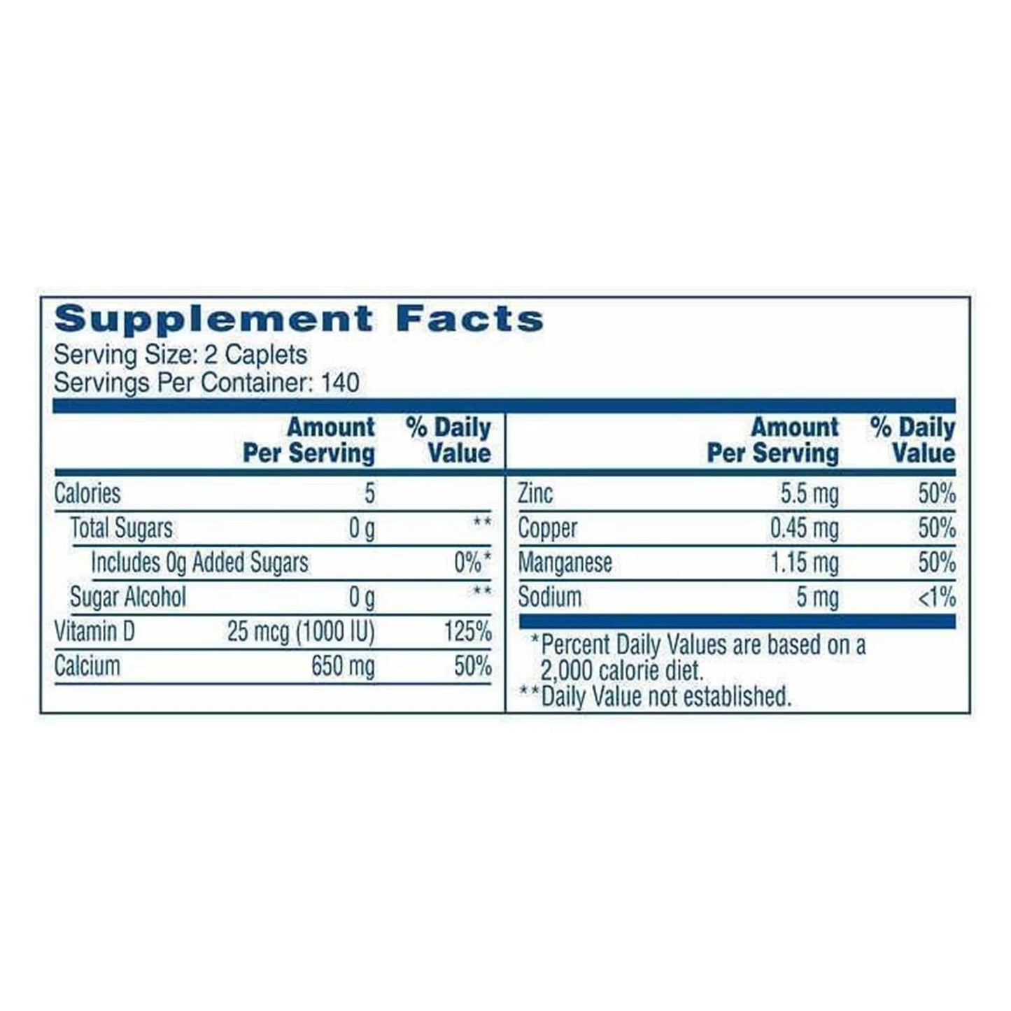 Generic Citra-Cl Maximum Plus Calcium Citrate + Vitamin D3 Supplement Caplets, 280 Count