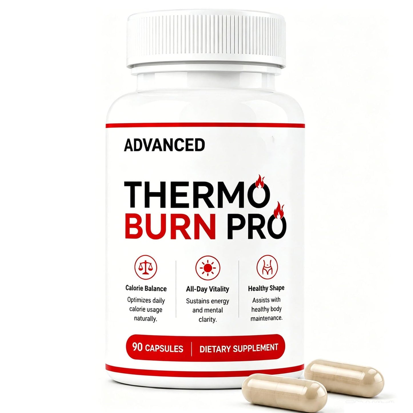 Night Align Thermo Burn Pro Capsules 90 Capsules