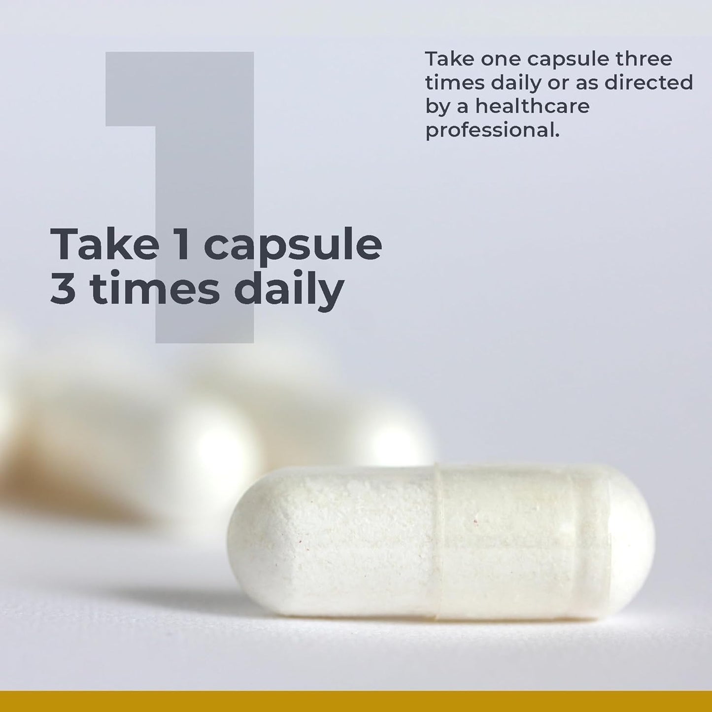 Premier Research Labs Calcium Magnesium Plus 90 Capsules