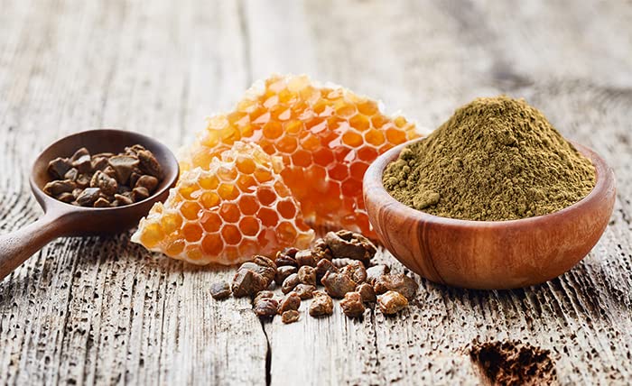 Pure Organic Ingredients Bee Propolis Powder 16 oz